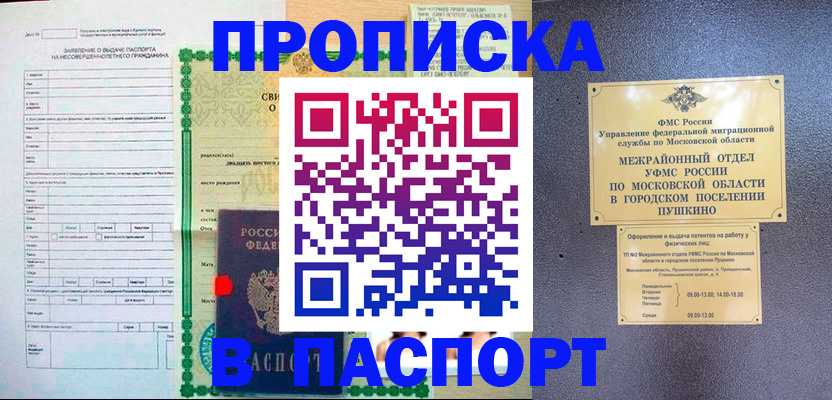 временная регистрация госуслуги в Болотном